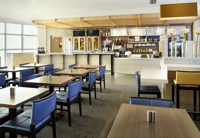 Hotel Courtyard Knoxville West/bearden  | Knoxville | Tennessee | United States 16