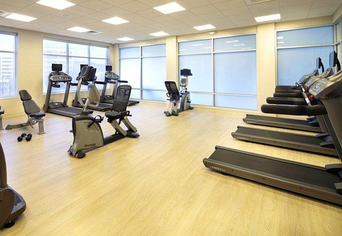 Hotel Courtyard Knoxville West/bearden  | Knoxville | Tennessee | United States 19