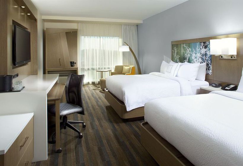 Hotel Courtyard Knoxville West/bearden  | Knoxville | Tennessee | United States 2