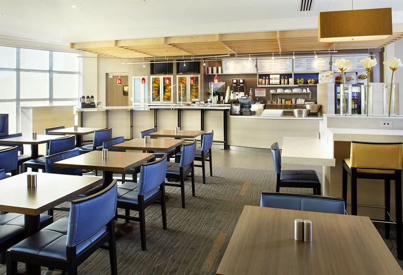 Hotel Courtyard Knoxville West/bearden  | Knoxville | Tennessee | United States 3