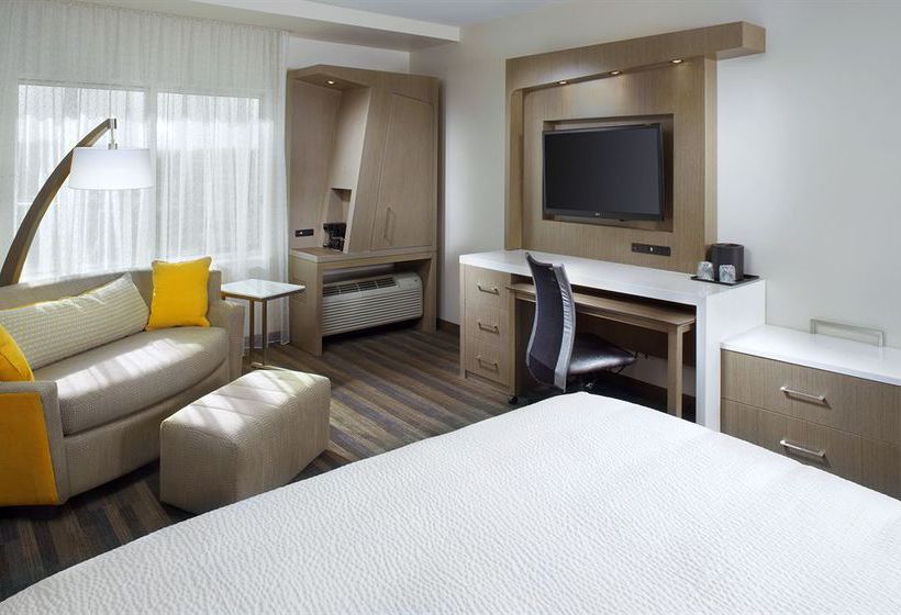 Hotel Courtyard Knoxville West/bearden  | Knoxville | Tennessee | United States 5