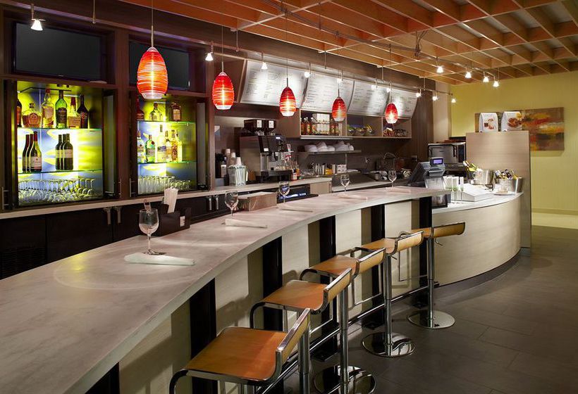 Hotel Courtyard Knoxville West/bearden  | Knoxville | Tennessee | United States 6