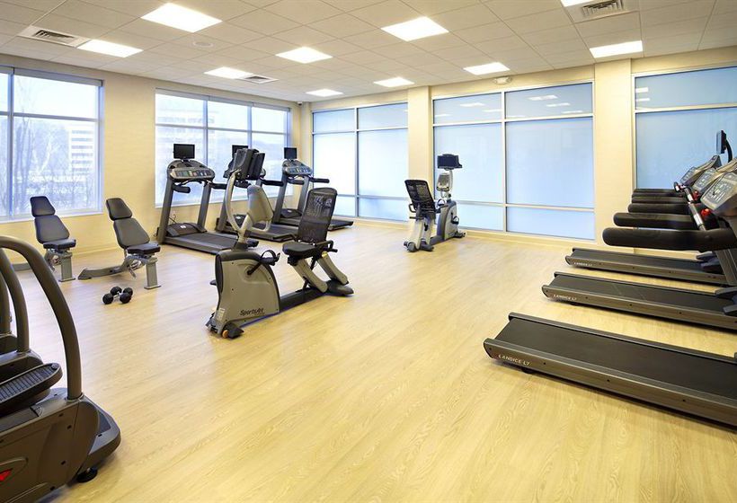 Hotel Courtyard Knoxville West/bearden  | Knoxville | Tennessee | United States 8