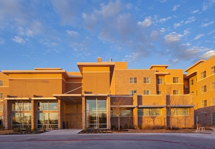 Residence Inn Austin-university Area  | Austin | Texas | United States 1