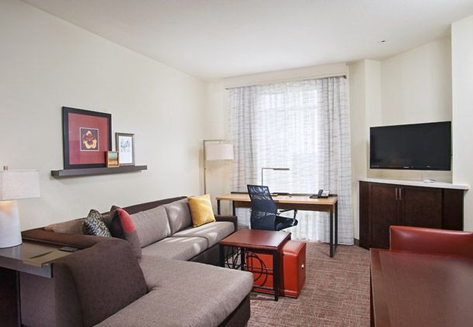 Residence Inn Austin-university Area  | Austin | Texas | United States 10