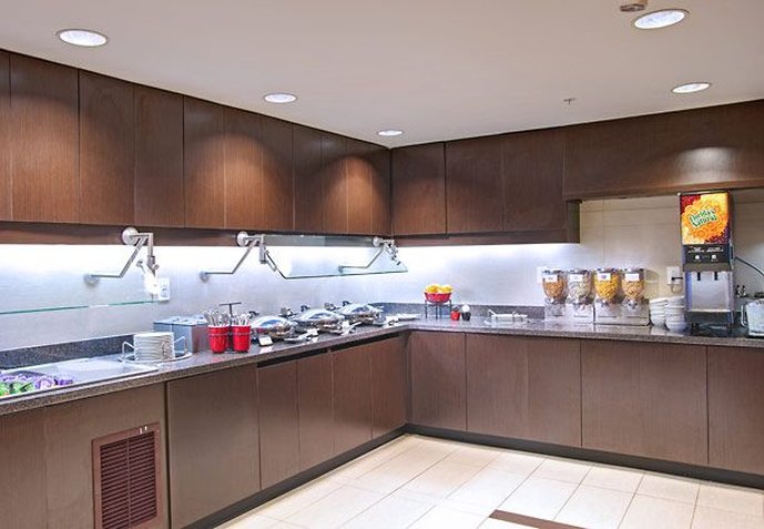 Residence Inn Austin-university Area  | Austin | Texas | United States 11