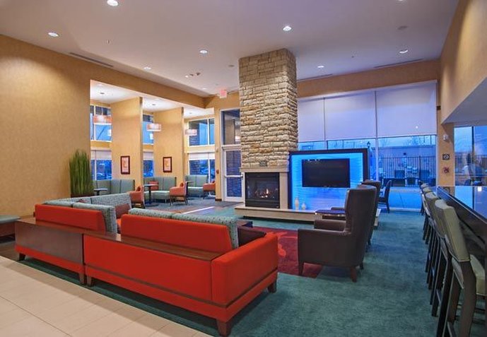 Residence Inn Austin-university Area  | Austin | Texas | United States 12