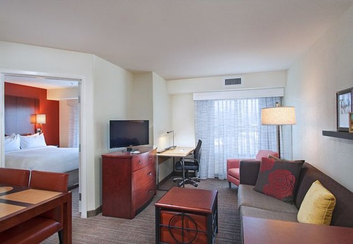 Residence Inn Austin-university Area  | Austin | Texas | United States 13