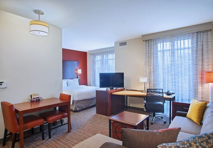 Residence Inn Austin-university Area  | Austin | Texas | United States 14