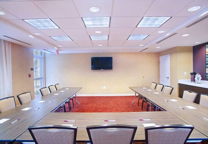 Residence Inn Austin-university Area  | Austin | Texas | United States 15