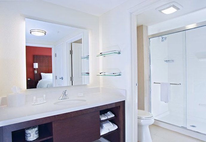 Residence Inn Austin-university Area  | Austin | Texas | United States 16