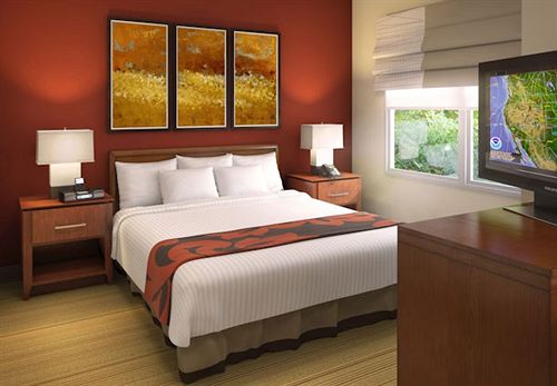 Residence Inn Austin-university Area  | Austin | Texas | United States 18