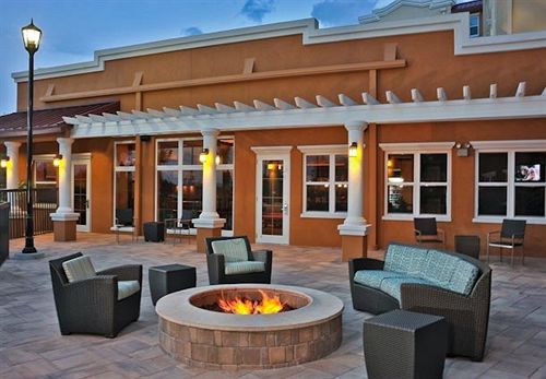 Residence Inn Austin-university Area  | Austin | Texas | United States 19