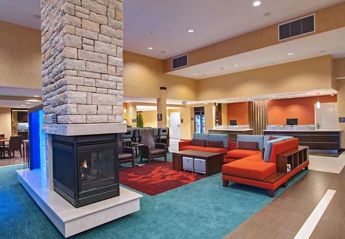 Residence Inn Austin-university Area  | Austin | Texas | United States 2