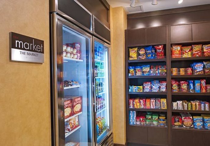 Residence Inn Austin-university Area  | Austin | Texas | United States 3