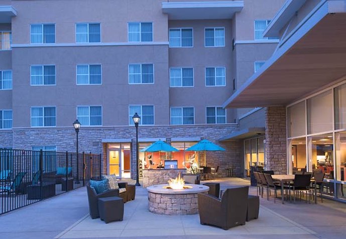 Residence Inn Austin-university Area  | Austin | Texas | United States 4