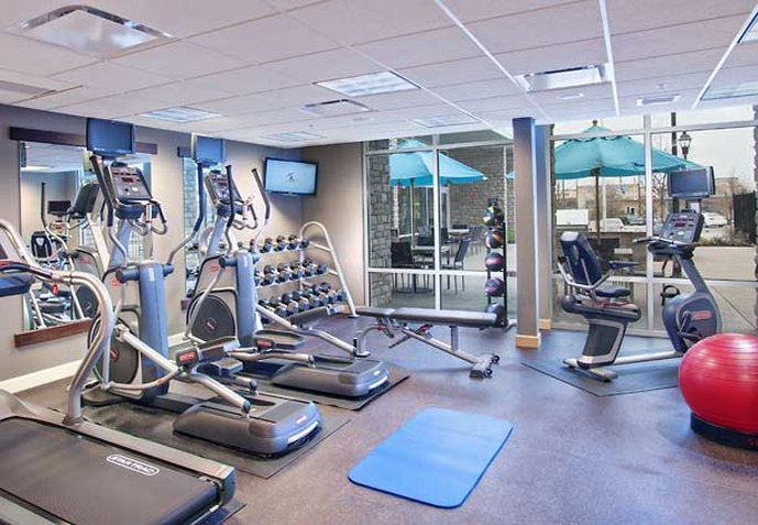 Residence Inn Austin-university Area  | Austin | Texas | United States 5