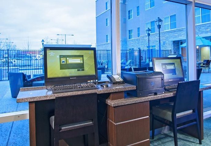 Residence Inn Austin-university Area  | Austin | Texas | United States 6