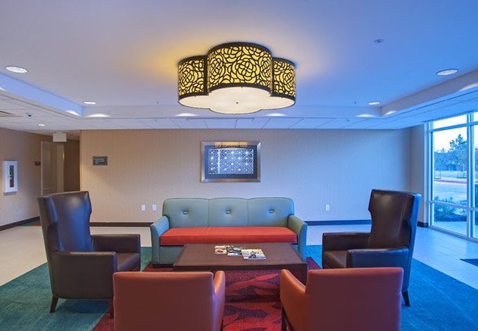 Residence Inn Austin-university Area  | Austin | Texas | United States 9