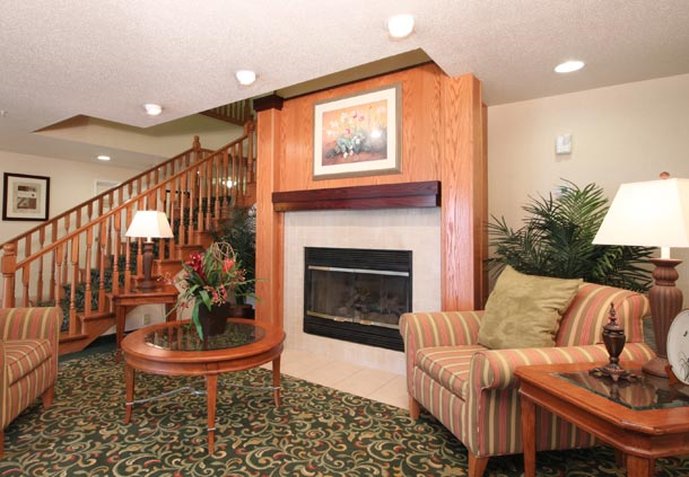 Hotel Fairfield Inn & Suites Kansas City North Near Worlds Of Fun  | Kansas City | Missouri | United States 17