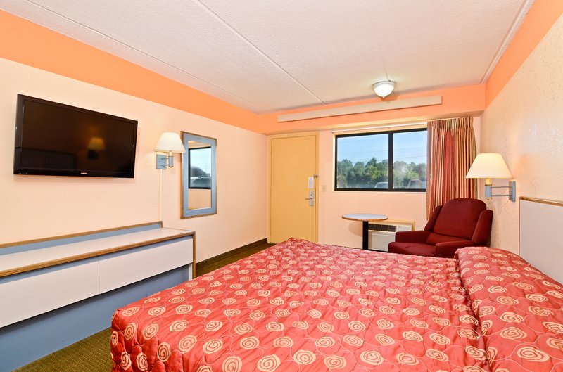 Hotel Americas Best Value Inn - Memphis/airport  | Memphis | Tennessee | United States 15