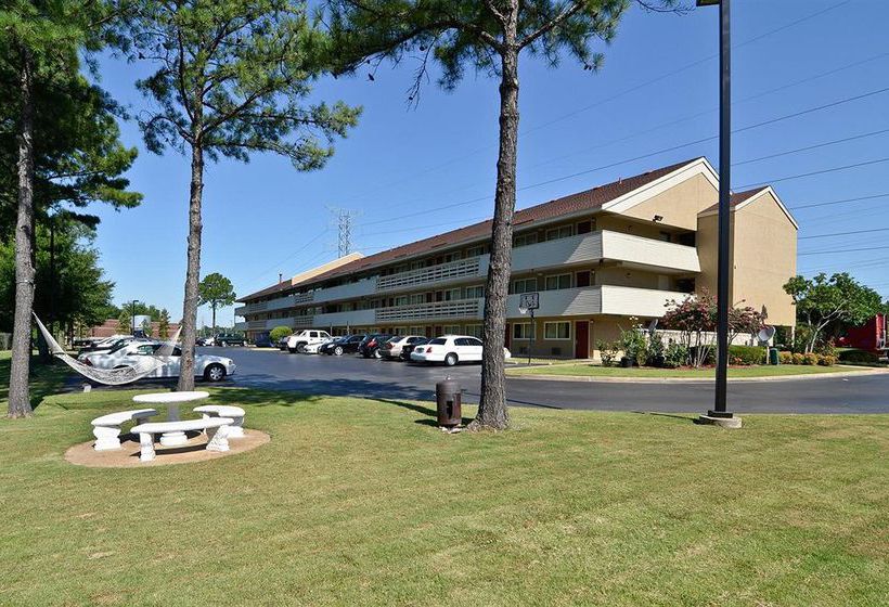 Hotel Americas Best Value Inn - Memphis/airport  | Memphis | Tennessee | United States 3