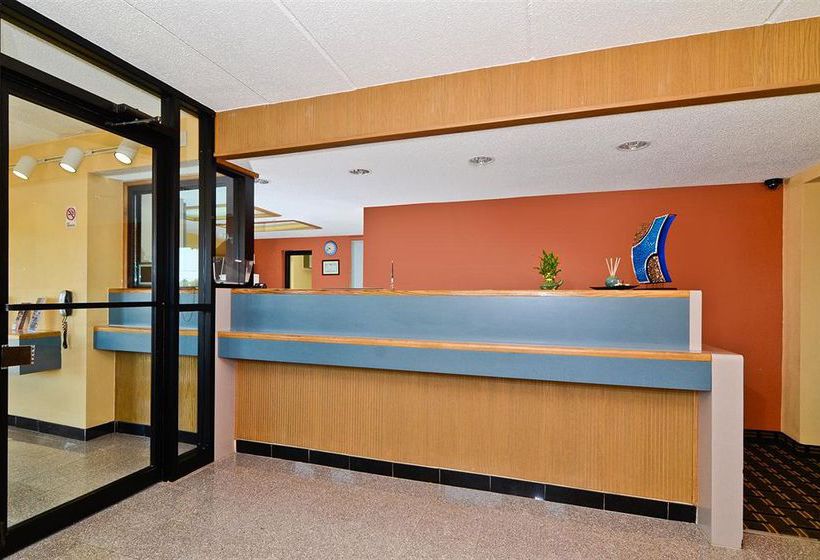 Hotel Americas Best Value Inn - Memphis/airport  | Memphis | Tennessee | United States 6