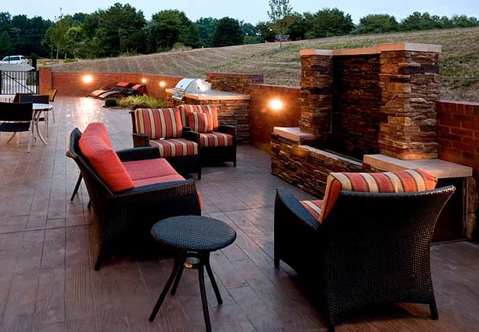 Hotel Fairfield Inn & Suites Charlotte Matthews  | Charlotte | North Carolina | United States 15