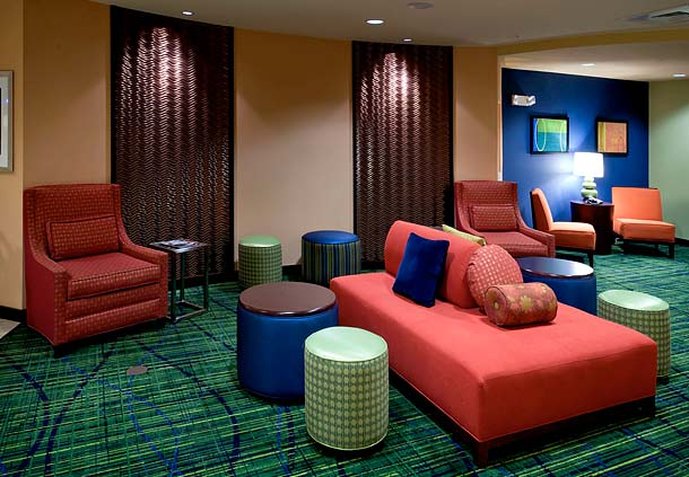 Hotel Fairfield Inn & Suites Charlotte Matthews  | Charlotte | North Carolina | United States 18