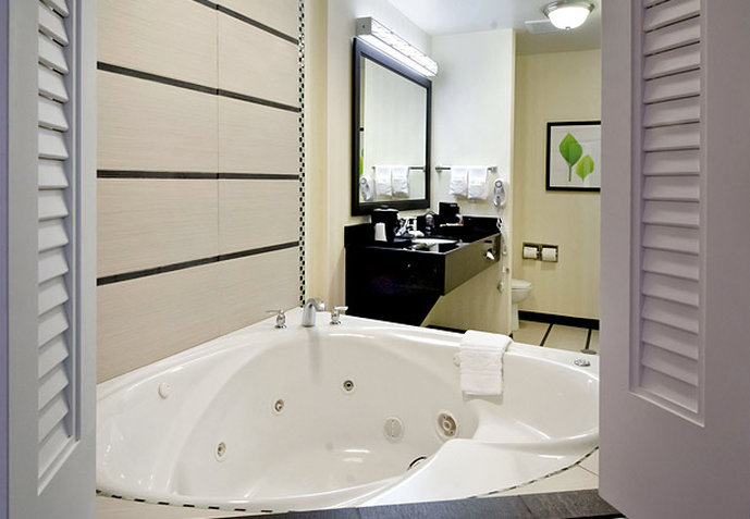 Hotel Fairfield Inn & Suites Charlotte Matthews  | Charlotte | North Carolina | United States 19