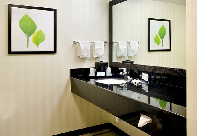 Hotel Fairfield Inn & Suites Charlotte Matthews  | Charlotte | North Carolina | United States 20