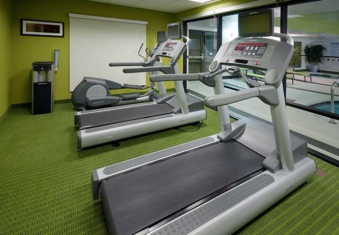 Hotel Fairfield Inn & Suites Charlotte Matthews  | Charlotte | North Carolina | United States 3