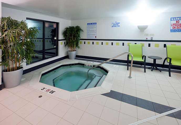 Hotel Fairfield Inn & Suites Charlotte Matthews  | Charlotte | North Carolina | United States 5