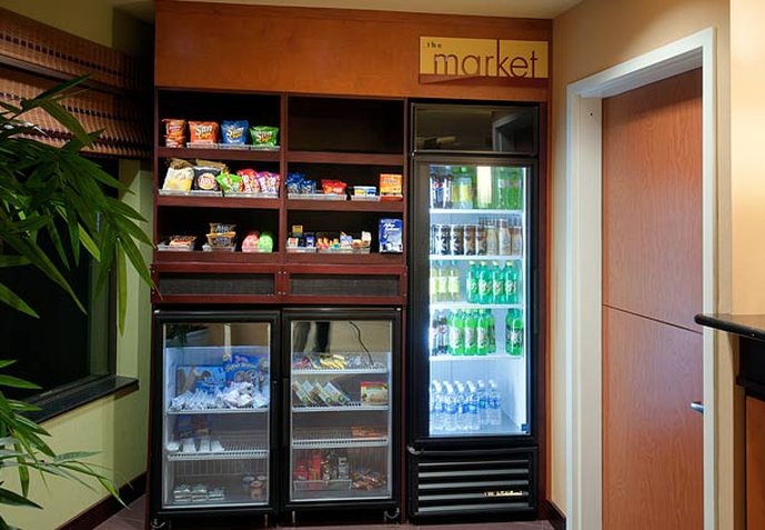 Hotel Fairfield Inn & Suites Charlotte Matthews  | Charlotte | North Carolina | United States 8