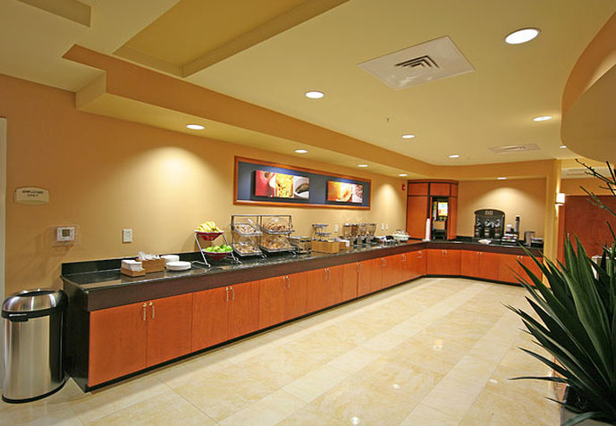 Hotel Fairfield Inn & Suites Charlotte Matthews  | Charlotte | North Carolina | United States 9