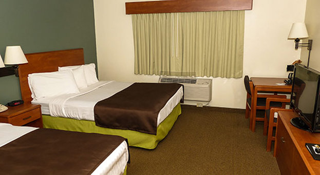 Hotel Americinn Thief River Falls 