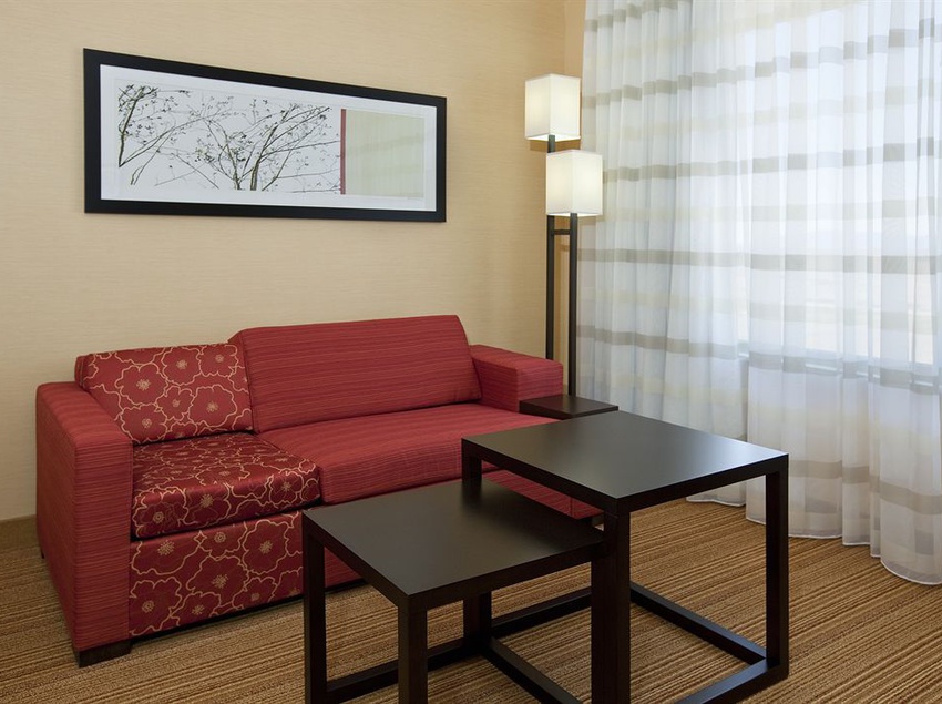 Hotel Courtyard Phoenix Chandler Fashion Center  | Chandler | Arizona | United States 1