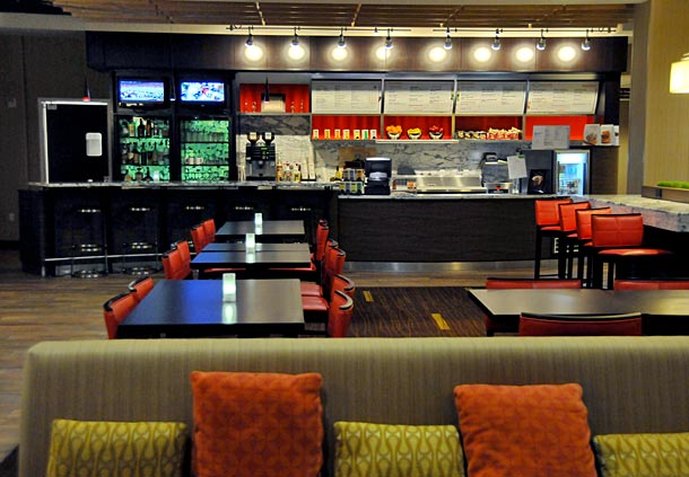 Hotel Courtyard Phoenix Chandler Fashion Center  | Chandler | Arizona | United States 10