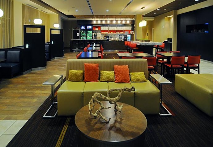 Hotel Courtyard Phoenix Chandler Fashion Center  | Chandler | Arizona | United States 11