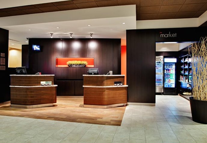 Hotel Courtyard Phoenix Chandler Fashion Center  | Chandler | Arizona | United States 14