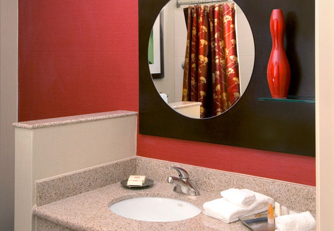 Hotel Courtyard Phoenix Chandler Fashion Center  | Chandler | Arizona | United States 15