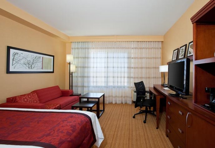 Hotel Courtyard Phoenix Chandler Fashion Center  | Chandler | Arizona | United States 17