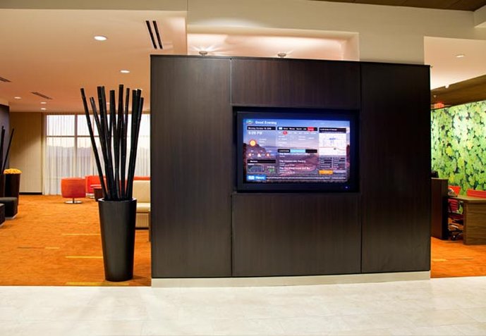 Hotel Courtyard Phoenix Chandler Fashion Center  | Chandler | Arizona | United States 18