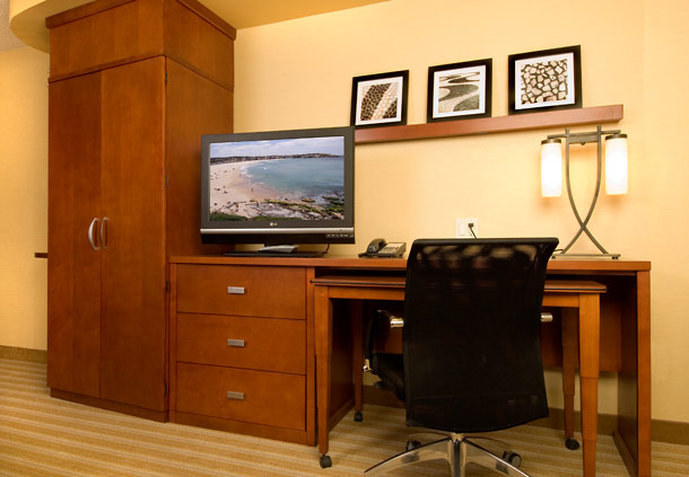 Hotel Courtyard Phoenix Chandler Fashion Center  | Chandler | Arizona | United States 19