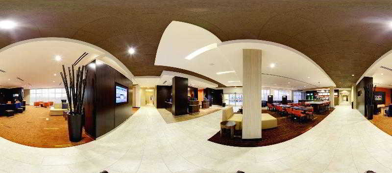 Hotel Courtyard Phoenix Chandler Fashion Center  | Chandler | Arizona | United States 2