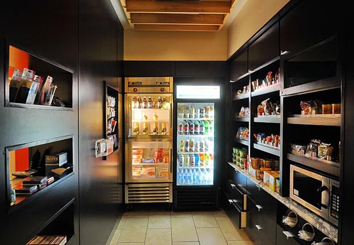 Hotel Courtyard Phoenix Chandler Fashion Center  | Chandler | Arizona | United States 9