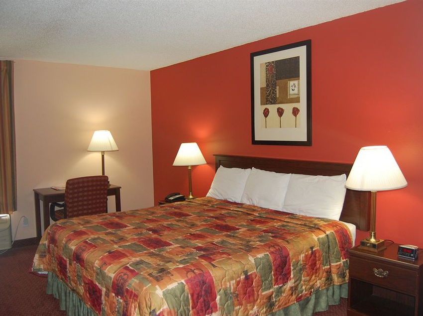 Hotel Magnuson Abbeville  | Abbeville | Louisiana | United States 1