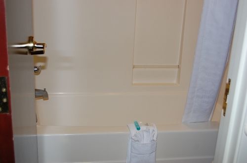 Hotel Magnuson Abbeville  | Abbeville | Louisiana | United States 10