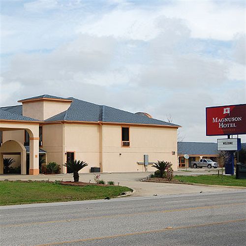 Hotel Magnuson Abbeville  | Abbeville | Louisiana | United States 11