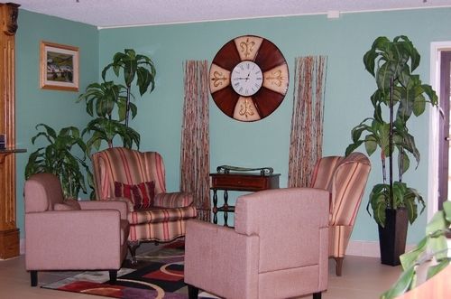 Hotel Magnuson Abbeville  | Abbeville | Louisiana | United States 12